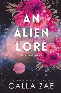 Produktbild: An Alien Lore