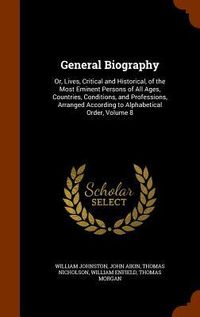 Produktbild: General Biography