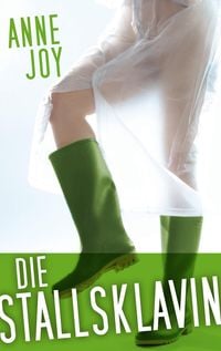 Produktbild: Die Stallsklavin