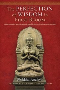 Produktbild: The Perfection of Wisdom in First Bloom