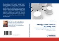 Produktbild: Ontology-based Semantic Data Integration