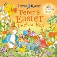 Produktbild: Peter Rabbit: Peter's Easter Peekaboo