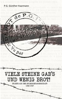Produktbild: Viele Steine gab's und wenig Brot