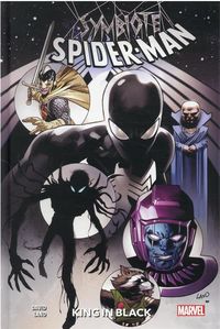 Produktbild: Symbiote Spider-Man : king in black