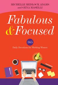 Produktbild: Fabulous and Focused