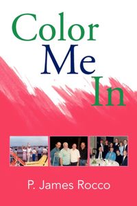 Produktbild: Rocco, P: Color Me In