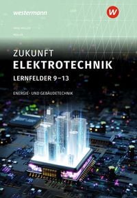 Produktbild: Zukunft Elektrotechnik