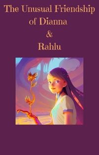 Produktbild: The Unusual Friendship of Diana & Rahlu