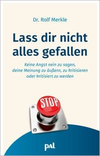 Produktbild: Lass Dir nicht alles gefallen