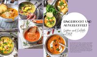Soulfood für Faule