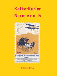 Produktbild: Kafka-Kurier