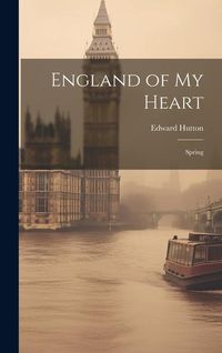 Produktbild: England of My Heart: Spring