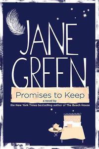 Produktbild: Promises to Keep