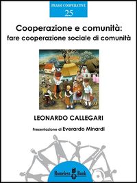 Produktbild: Cooperazione e comunit&agrave;