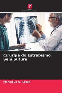 Produktbild: Cirurgia do Estrabismo Sem Sutura