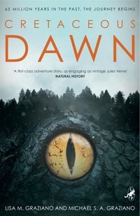 Produktbild: Cretaceous Dawn