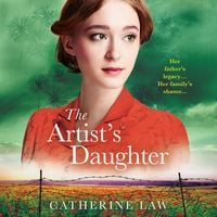 Produktbild: Artist's Daughter
