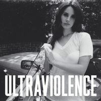 Ultraviolence von Lana Del Rey