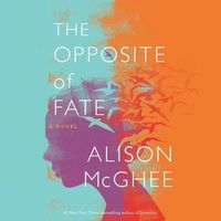 Produktbild: The Opposite of Fate