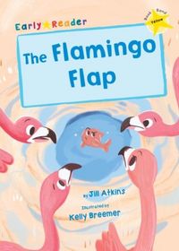 Produktbild: The Flamingo Flap