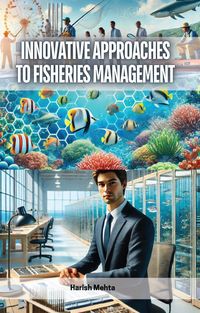 Produktbild: Innovative Approaches to Fisheries Management