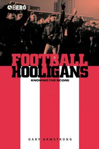 Produktbild: Football Hooligans