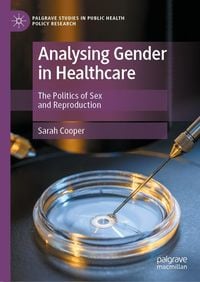 Produktbild: Analysing Gender in Healthcare