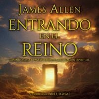 Produktbild: Entrando en el Reino