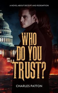 Produktbild: Who Do You Trust