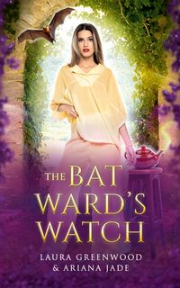 Produktbild: The Bat Ward's Watch
