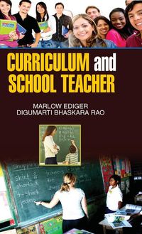 Produktbild: Curriculum and School Teacher