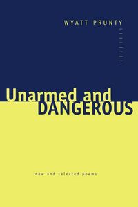 Produktbild: Unarmed and Dangerous