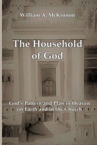 Produktbild: The Household of God