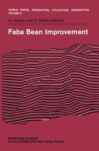 Produktbild: Faba Bean Improvement