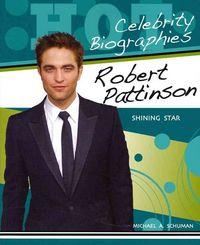 Produktbild: Robert Pattinson: Shining Star