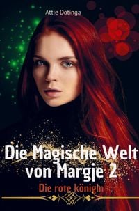 Produktbild: Die magische Welt von Margje.