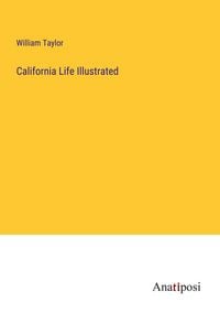 Produktbild: California Life Illustrated