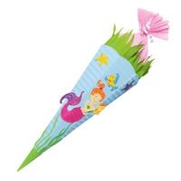 Produktbild Schultüten-Bastelset 