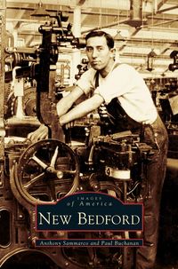 Produktbild: New Bedford