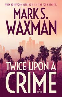 Produktbild: Twice Upon A Crime
