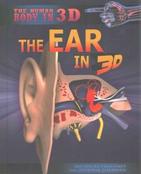 Produktbild: The Ear in 3D