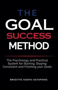 Produktbild: The Goal Success Method