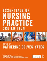 Produktbild: Essentials of Nursing Practice