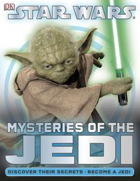 Produktbild: Sw Mysteries Of Jedi M/tv