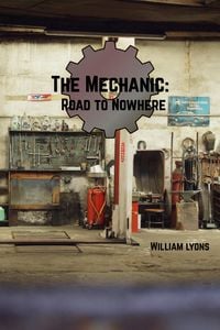 Produktbild: The Mechanic: Road to Nowhere