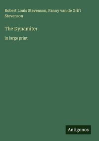 Produktbild: The Dynamiter