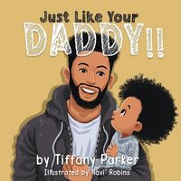 Produktbild: Just Like Your Daddy
