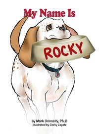 Produktbild: My Name Is Rocky
