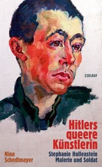 Produktbild: Hitlers queere K&uuml;nstlerin