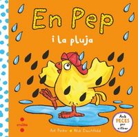 Produktbild: En Pep i la pluja